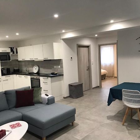 Agrita Home Wittisheim エクステリア 写真