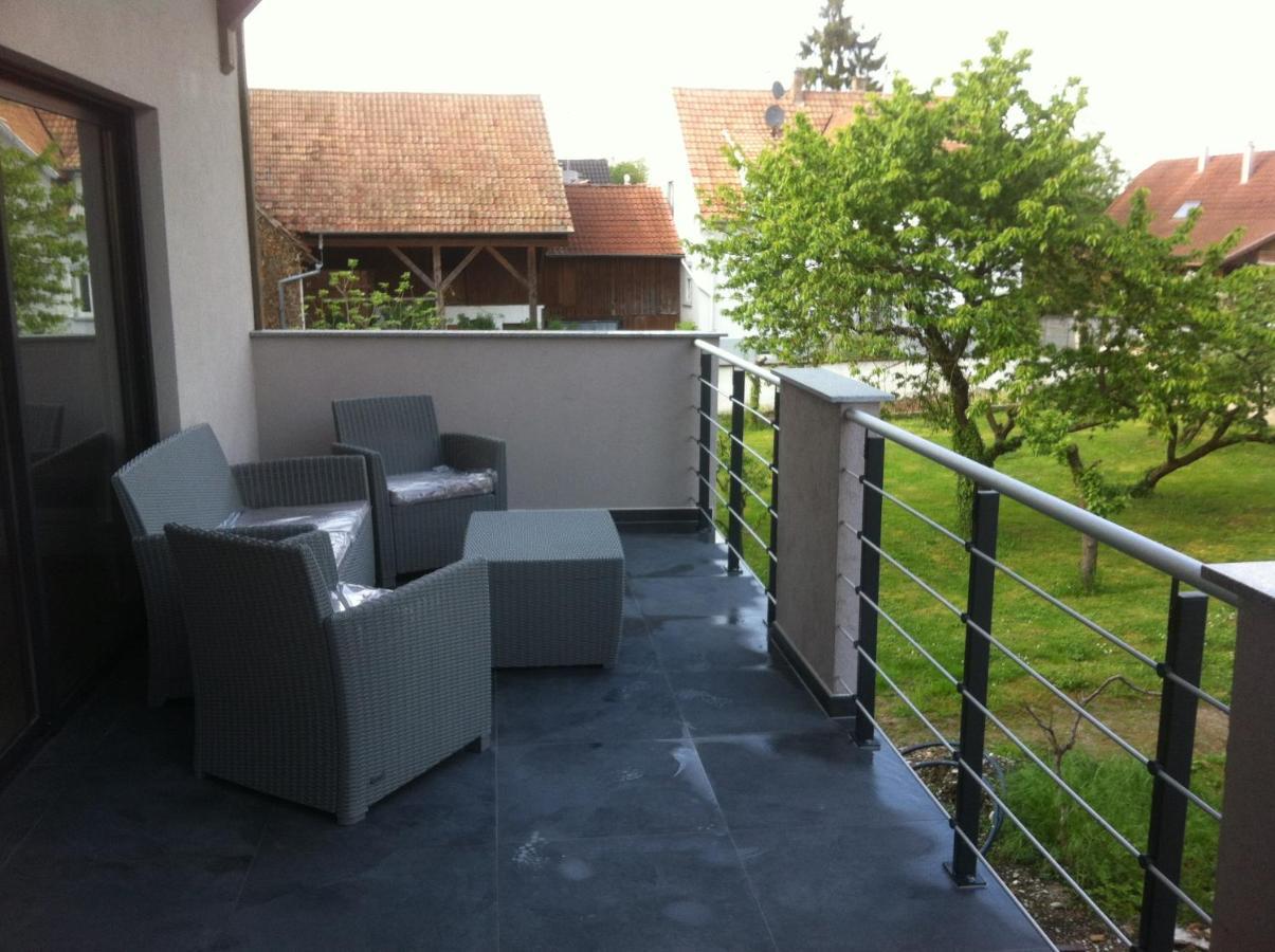 Agrita Home Wittisheim エクステリア 写真