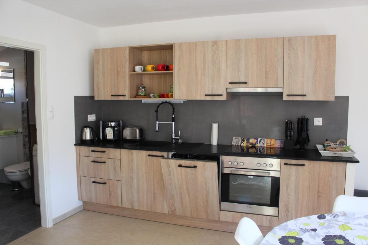 Agrita Home Wittisheim エクステリア 写真