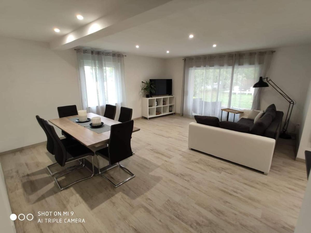 Agrita Home Wittisheim エクステリア 写真