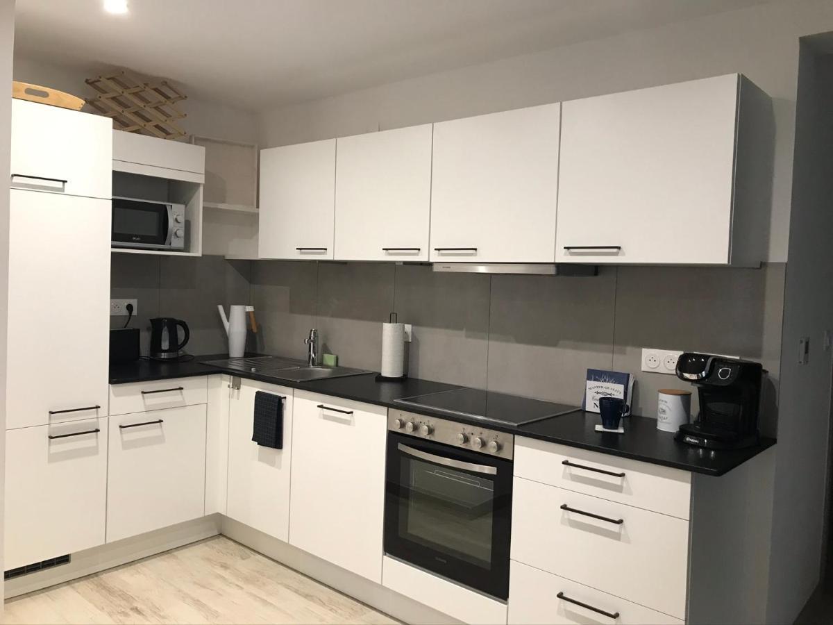 Agrita Home Wittisheim エクステリア 写真