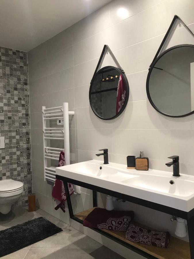 Agrita Home Wittisheim エクステリア 写真