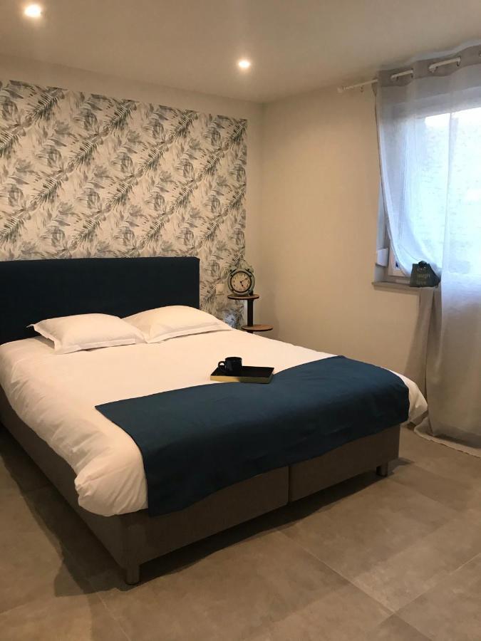 Agrita Home Wittisheim エクステリア 写真