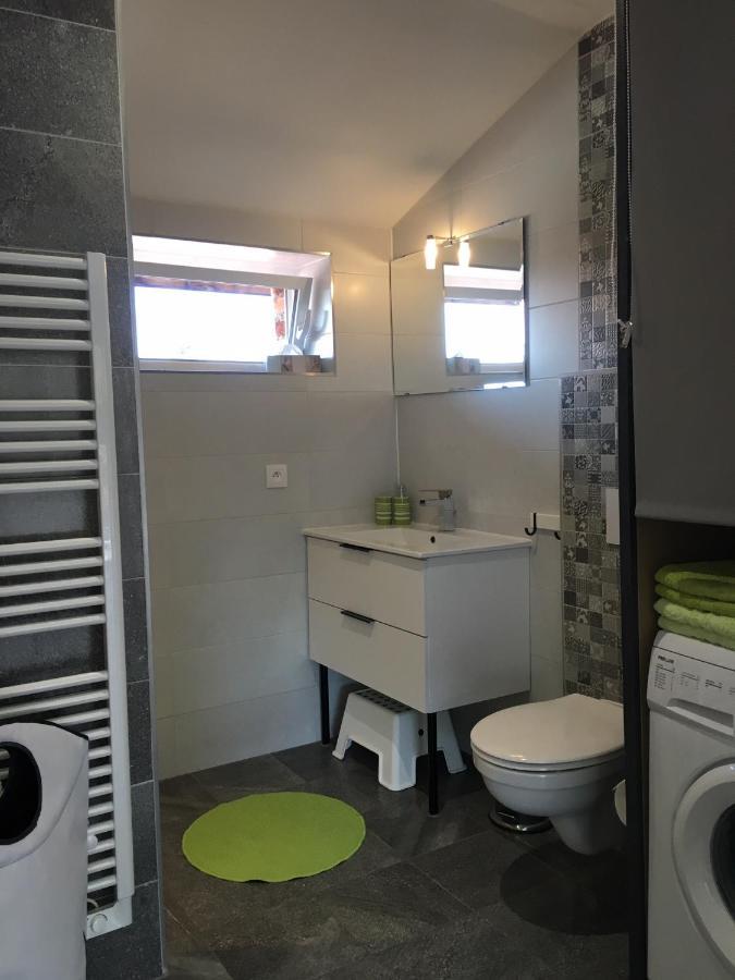 Agrita Home Wittisheim エクステリア 写真