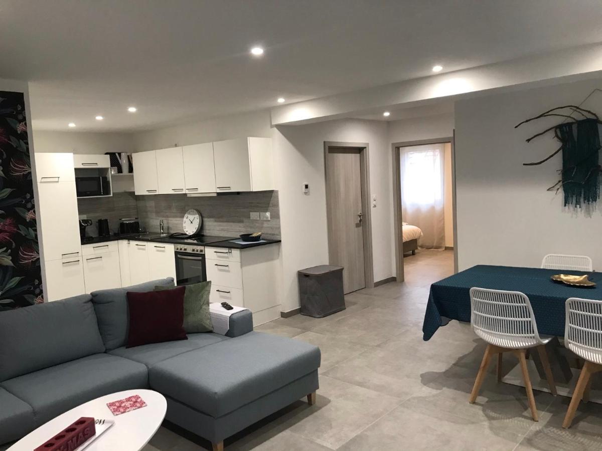 Agrita Home Wittisheim エクステリア 写真