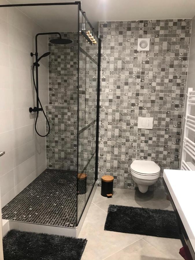 Agrita Home Wittisheim エクステリア 写真