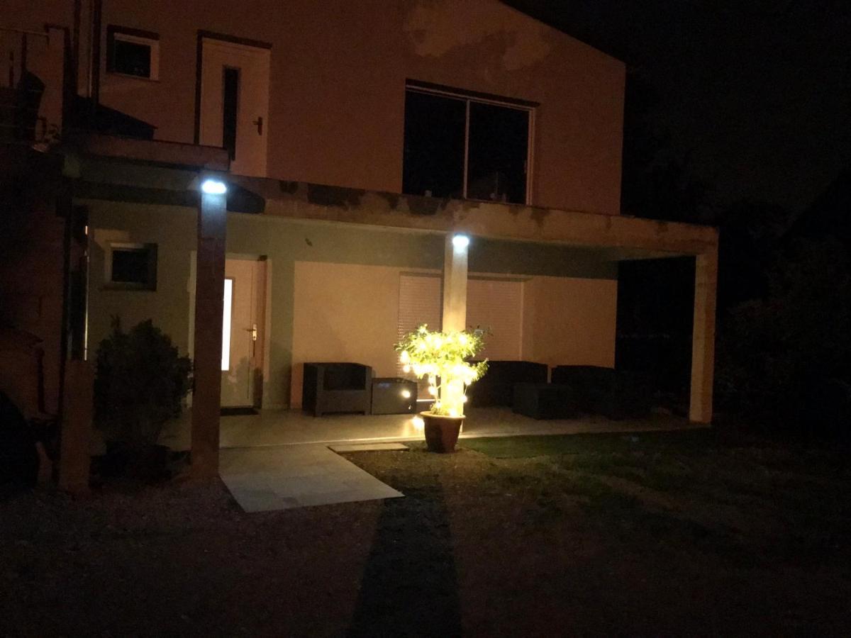 Agrita Home Wittisheim エクステリア 写真