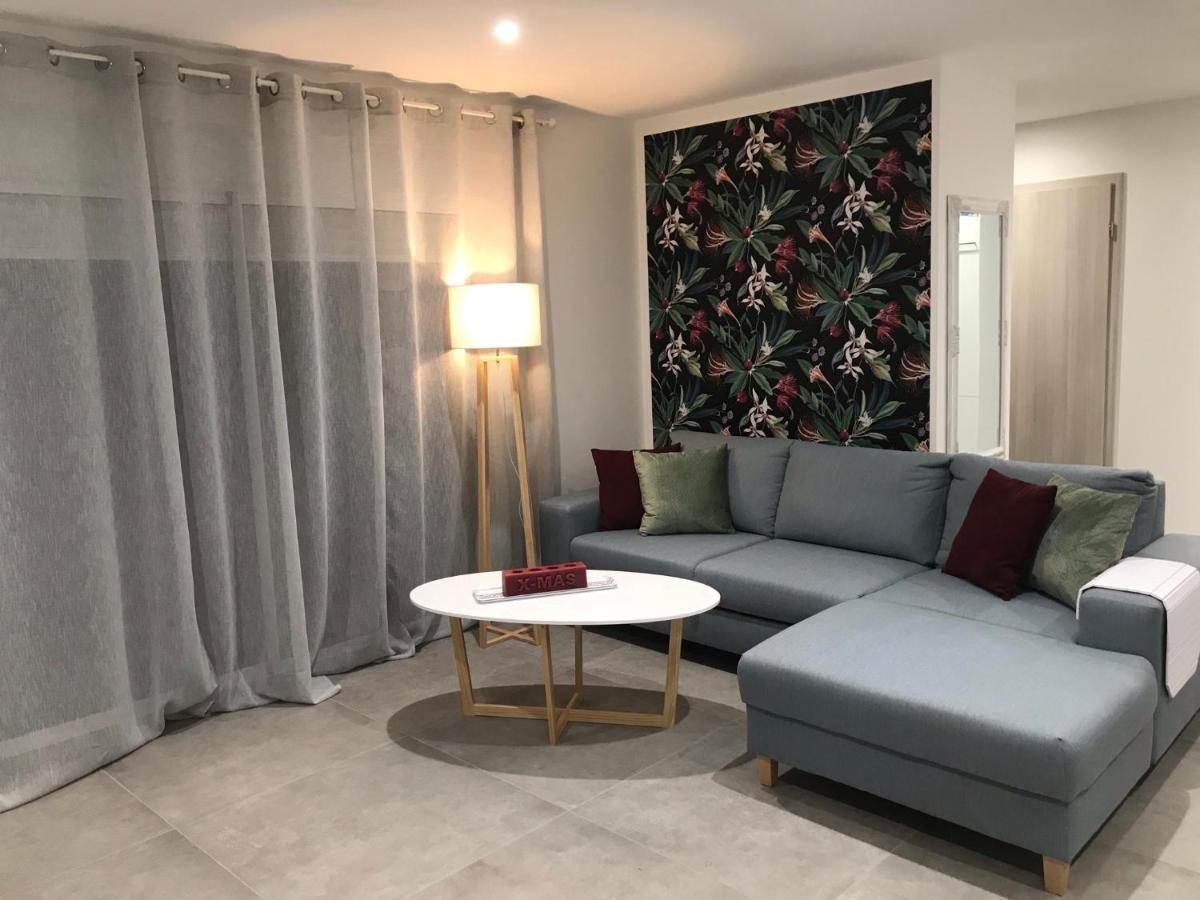 Agrita Home Wittisheim エクステリア 写真