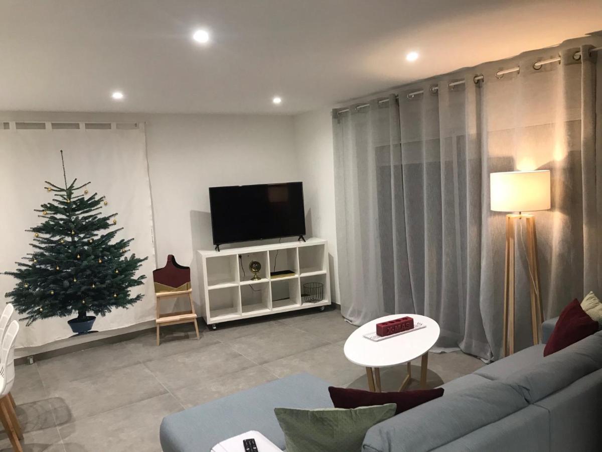 Agrita Home Wittisheim エクステリア 写真