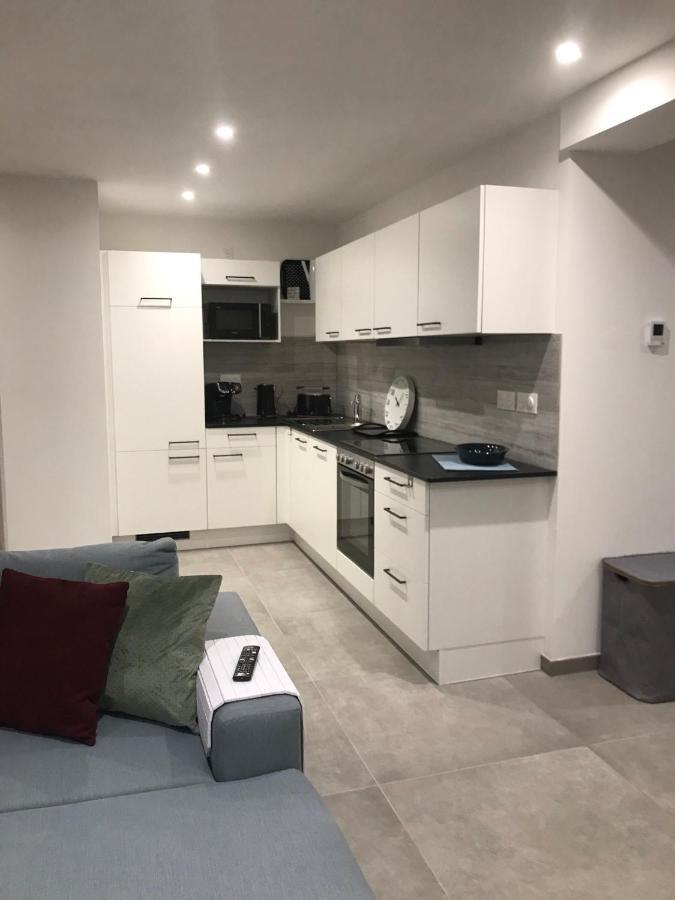 Agrita Home Wittisheim エクステリア 写真