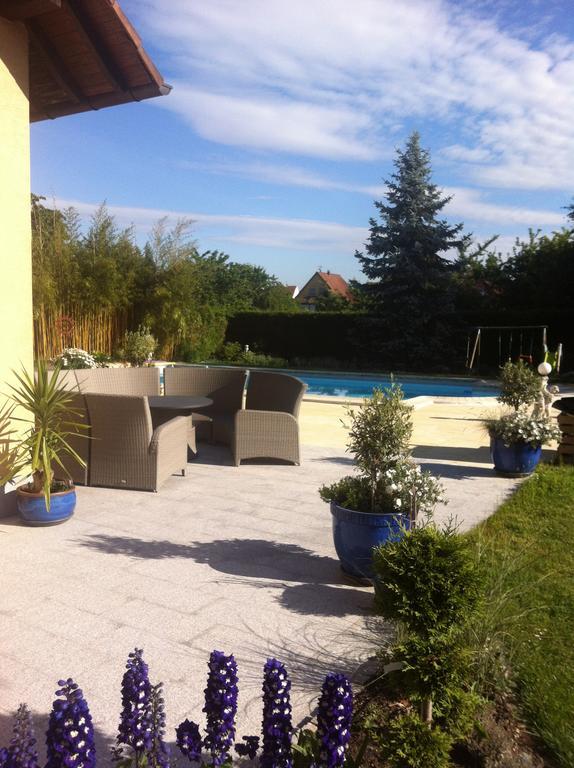 Agrita Home Wittisheim エクステリア 写真