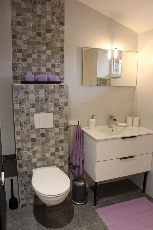 Agrita Home Wittisheim エクステリア 写真