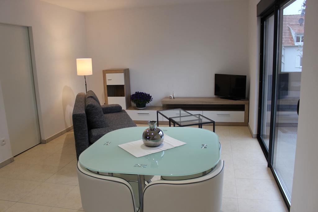 Agrita Home Wittisheim エクステリア 写真