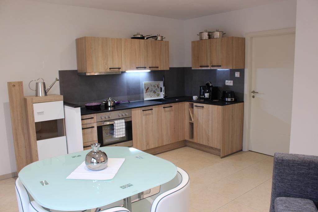 Agrita Home Wittisheim エクステリア 写真