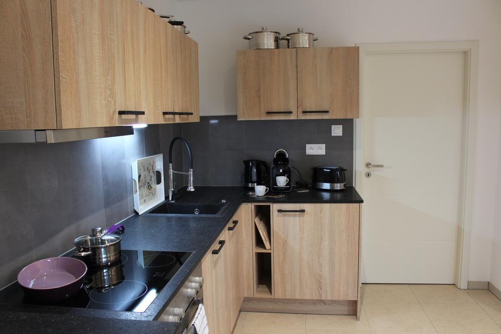 Agrita Home Wittisheim エクステリア 写真