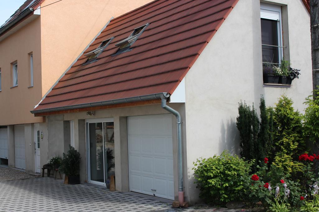Agrita Home Wittisheim エクステリア 写真