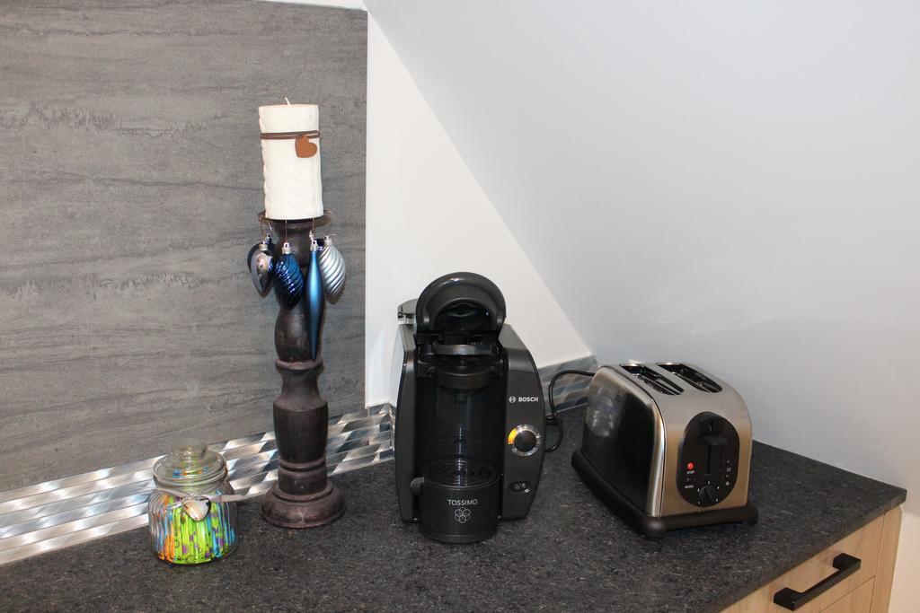 Agrita Home Wittisheim エクステリア 写真