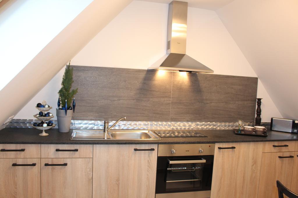 Agrita Home Wittisheim エクステリア 写真