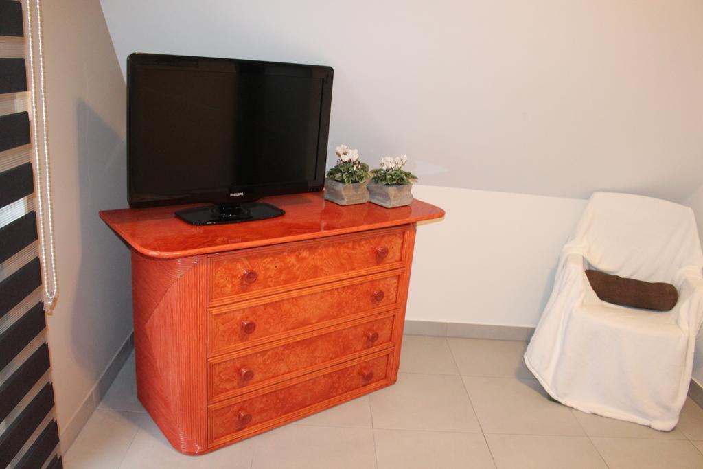 Agrita Home Wittisheim エクステリア 写真
