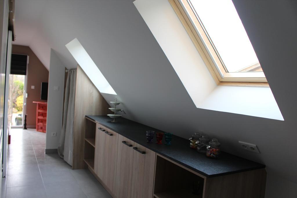 Agrita Home Wittisheim エクステリア 写真