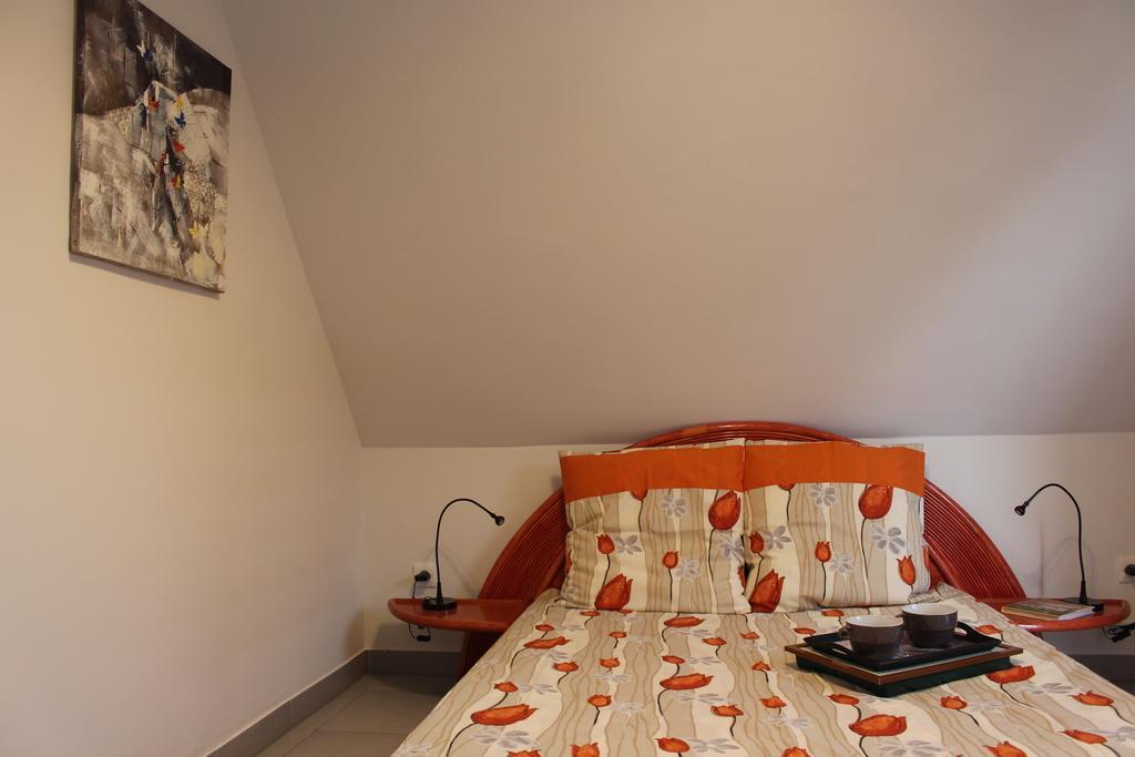 Agrita Home Wittisheim エクステリア 写真