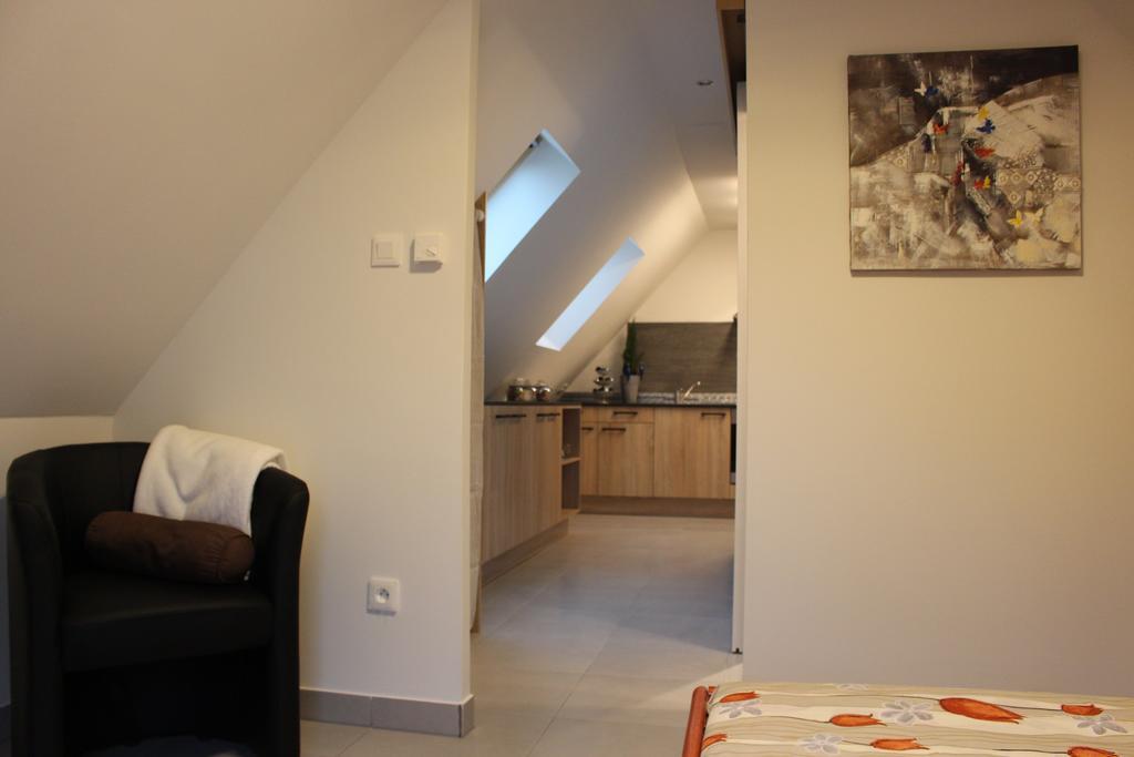 Agrita Home Wittisheim エクステリア 写真