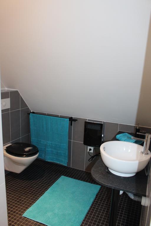 Agrita Home Wittisheim エクステリア 写真