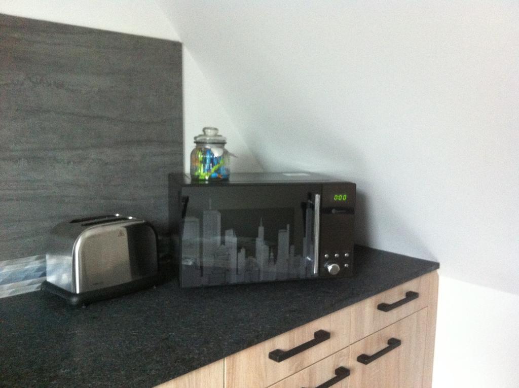 Agrita Home Wittisheim エクステリア 写真