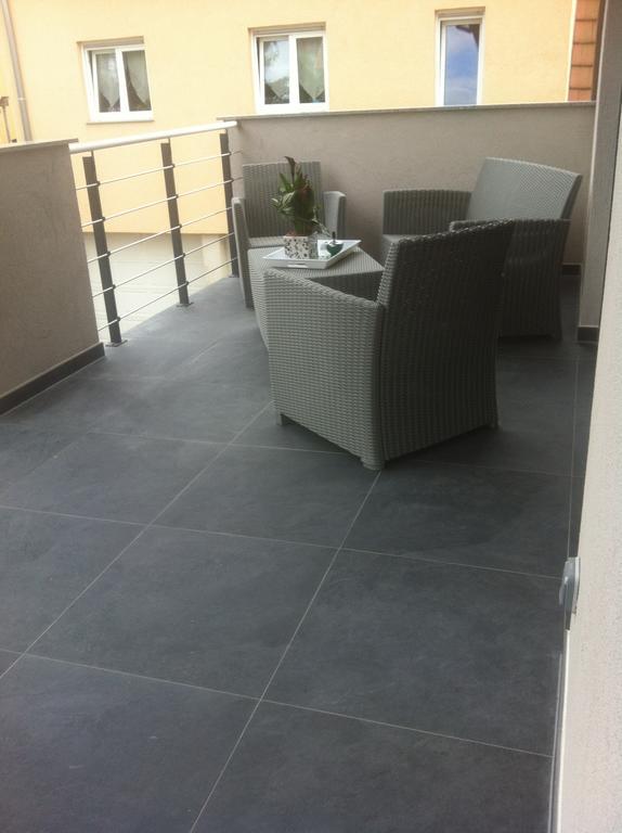 Agrita Home Wittisheim エクステリア 写真